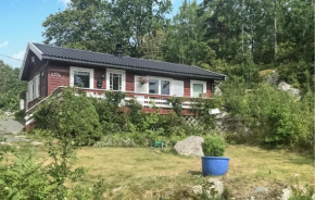 3 Bedroom Stunning Home In Stavern